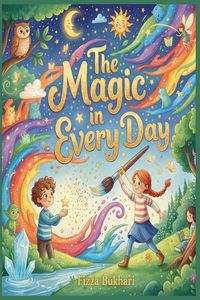 Produktbild: The Magic in Every Day