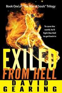 Produktbild: Exiled From Hell