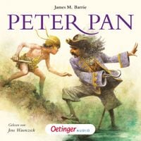 Produktbild: Peter Pan