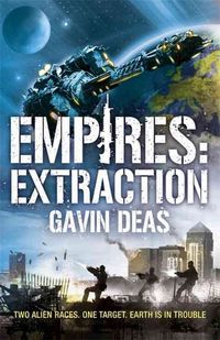 Produktbild: Deas, G: Empires: Extraction