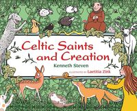 Produktbild: Celtic Saints and Creation