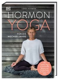 Produktbild: Hormonyoga f&uuml;r die Wechseljahre