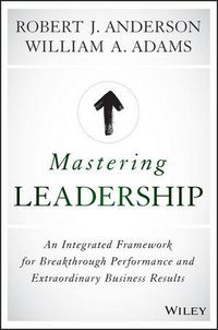 Produktbild: Mastering Leadership