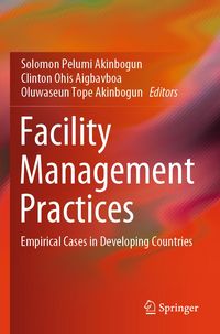 Produktbild: Facility Management Practices