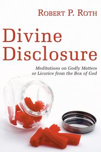 Produktbild: Divine Disclosure