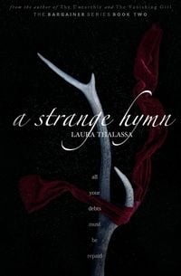 Produktbild: A Strange Hymn