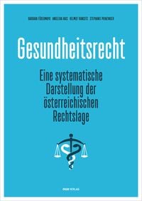 Produktbild: Gesundheitsrecht