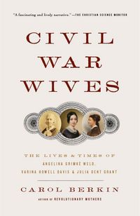 Produktbild: Civil War Wives