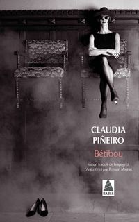 Produktbild: Pineiro, C: Betibou