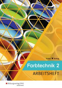 Produktbild: Farbtechnik