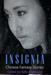 Produktbild: Insignia: Chinese Fantasy Stories