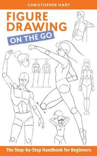 Produktbild: Figure Drawing on the Go