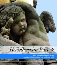 Produktbild: Heidelberg im Barock