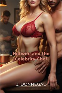 Produktbild: Hotwife and the Celebrity Chef