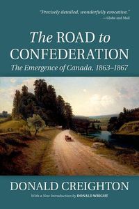 Produktbild: The Road to Confederation