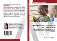Produktbild: Selbstbestimmtes Lernen in der Grundschule