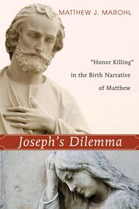 Produktbild: Joseph's Dilemma