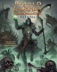 Produktbild: Diablo - Legends of the Necromancer - Rathma