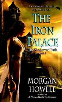 Produktbild: The Iron Palace