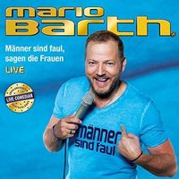 Produktbild: M&auml;nner sind faul,sagen die Frauen (Live)