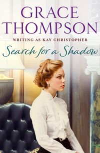 Produktbild: Search for a Shadow