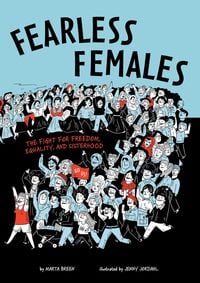 Produktbild: Fearless Females