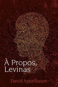Produktbild: A Propos, Levinas