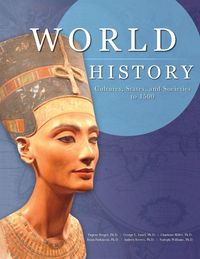Produktbild: World History