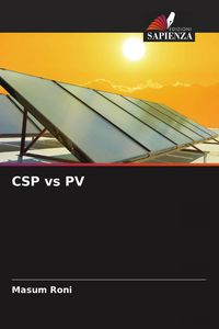 Produktbild: Csp Vs Pv