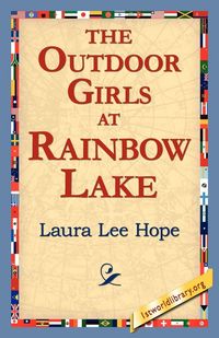 Produktbild: The Outdoor Girls at Rainbow Lake