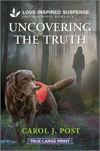 Produktbild: Uncovering the Truth