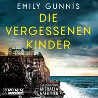 Produktbild: Die vergessenen Kinder