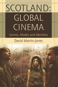 Produktbild: Scotland: Global Cinema