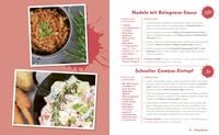 Mix-Rezepte für Babys und Kleinkinder