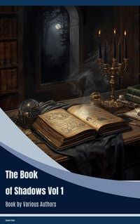 Produktbild: The Book of Shadows Vol 1