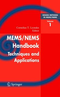 Produktbild: Mems/Nems