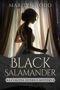 Produktbild: Black Salamander