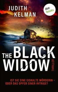 Produktbild: The Black Widow