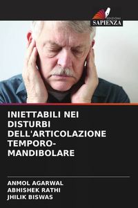 Produktbild: Iniettabili Nei Disturbi Dell'articolazione Temporo-Mandibolare