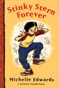 Produktbild: Stinky Stern Forever