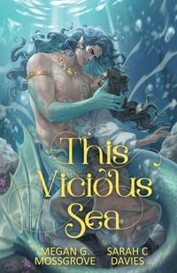 Produktbild: This Vicious Sea