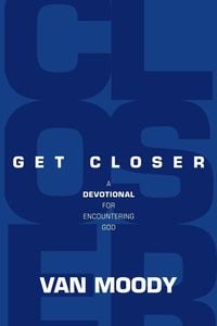 Produktbild: Get Closer