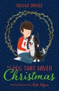 Produktbild: DOG THAT SAVED CHRISTMAS
