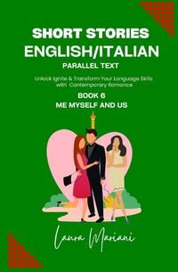 Produktbild: Short Stories in English/Italian - Parallel Text