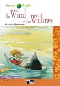 Bild vom Artikel Wind in the Willows+cdrom vom Autor Kenneth Grahame