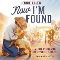 Produktbild: Now I'm Found