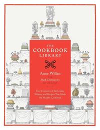 Produktbild: Willan, A: Cookbook Library