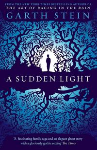 Produktbild: A Sudden Light