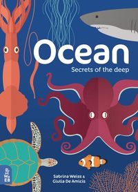 Bild vom Artikel Ocean: Secrets of the Deep vom Autor Sabrina Weiss