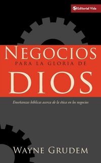 Produktbild: Negocios Para La Gloria de Dios
